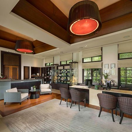 Banyan Tree Samui Otel Lamai Beach  Dış mekan fotoğraf